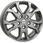 Autec Kiso Titanium