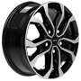Autec Kiso Gloss Black / Polished