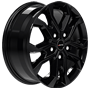 Autec Kiso Gloss Black