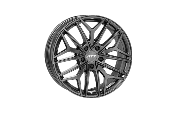 ATS Passion Anthracite