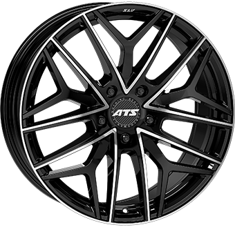 ATS Passion Gloss Black / Polished