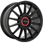 Avus AC-M09 Black / Red