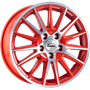 CMS C23 Red / Polished