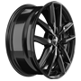 CMS C28 Gloss Black