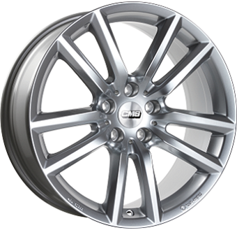CMS C27 Silver