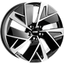 CMS C32-Aero Gloss Black / Polished