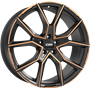 CMS C33 Black / Copper