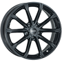 MAK Davinci Gloss Black