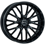 MAK Speciale Gloss Black