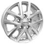 Monaco CL2T Silver