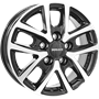 Monaco CL2T Gloss Black/Polished