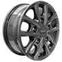 Monaco CL2T Dark Anthracite