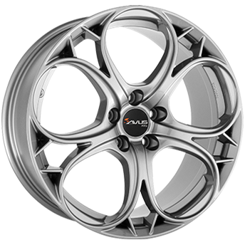 Avus AC-520 Matt Anthracite