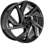 Avus AC-521 Gloss Black