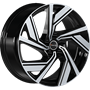 Avus AC-521 Gloss Black / Polished