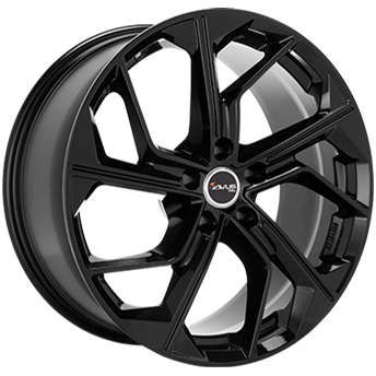 Avus AC-522 Gloss Black
