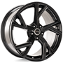 Avus AF-20 Gloss Black