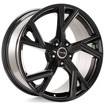 Avus AF20 Gloss Black