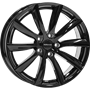 Monaco GP6 Gloss Black