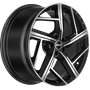 MAK Qvattro Gloss Black / Polished