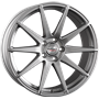 Borbet GTX Titanium