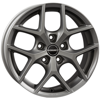 Borbet Y Titanium