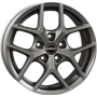 Borbet Y Titanium