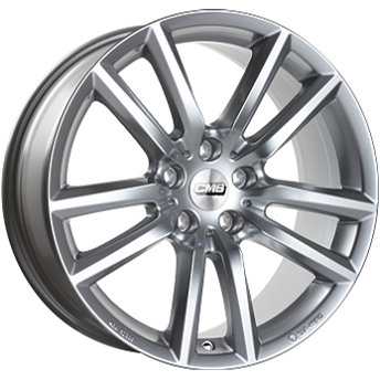 CMS C27 Silver