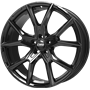 CMS C33 Gloss Black
