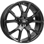 CMS C33 Gloss Black