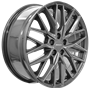 Monaco GPX Dark Anthracite