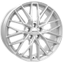Monaco GPX Silver
