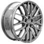 Monaco GPX Gloss Grey