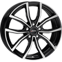 Autec Vidron Gloss Black / Polished