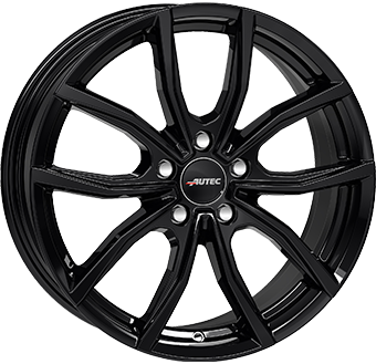 Autec Vidro Gloss Black