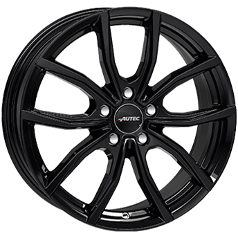 Autec Vidro Gloss Black