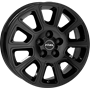 Rial Transporter 2 Gloss Black