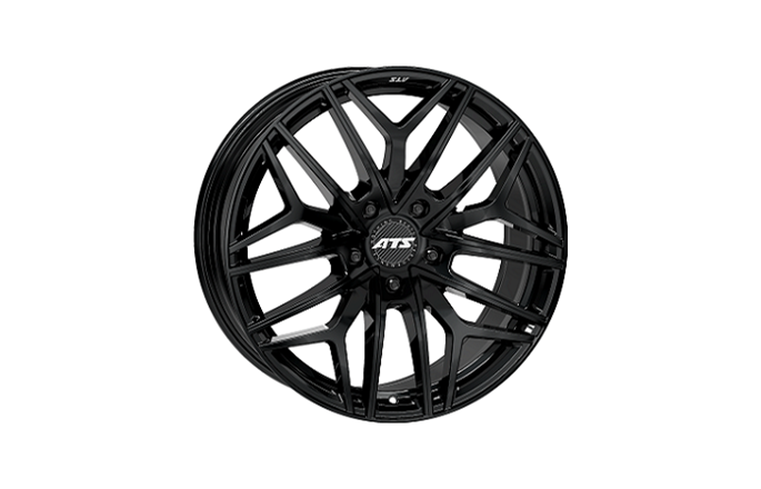 ATS Passion Gloss Black