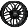 ATS Passion Gloss Black