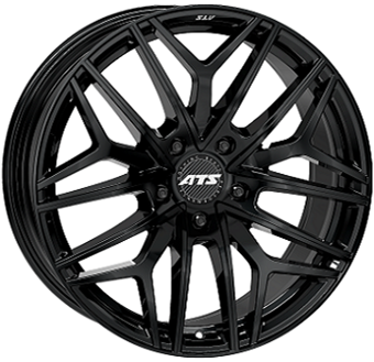 ATS Passion Gloss Black