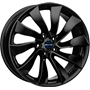 MAK Solar Gloss Black