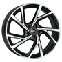 MAK Kassel Gloss Black / Polished