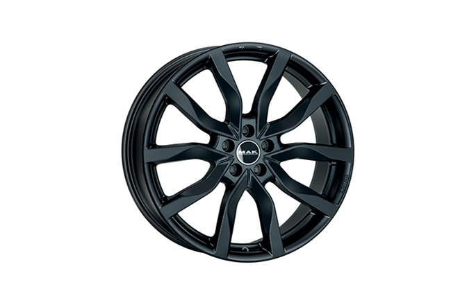 MAK Koln Matt Black