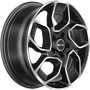 MAK Express Gloss Black / Polished