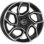 MAK Express Gloss Black / Polished