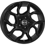 MAK Express Gloss Black