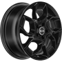 MAK Express Gloss Black
