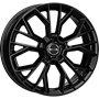 MAK Stilo Gloss Black