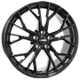 IT Wheels Tiara Gloss Black