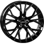 IT Wheels Tiara Gloss Black